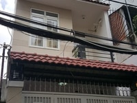 Cho thuê nhà khu CX Lữ Gia, Lý Thường Kiệt, Quận 11, 4x16m 2 lầu st Cho thuê nhà khu CX Lữ Gia, Lý Thường Kiệt, Quận 11, 4x16m 2 lầu st
