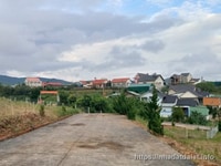Chỉ 1tỷ 790 triệu sở hữu ngay lô đất đẹp tại Langbiang, Lạc Dương Chỉ 1tỷ 790 triệu sở hữu ngay lô đất đẹp tại Langbiang, Lạc Dương