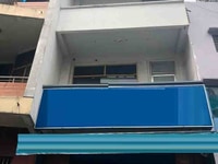 Cho thuê nhà nguyên căn MT đường Nguyễn Chí Thanh, Quận 5 Cho thuê nhà nguyên căn MT đường Nguyễn Chí Thanh, Quận 5
