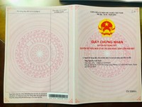 Bán đất sổ hồng riêng ngay KP 1, Hắc Dịch - Chính chủ - 5.5Tr/m2 Bán đất sổ hồng riêng ngay KP 1, Hắc Dịch - Chính chủ - 5.5Tr/m2