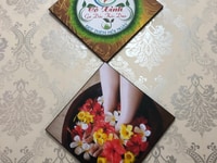 Cần tuyển nữ biết gội đầu, làm móng sơn thường Cần tuyển nữ biết gội đầu, làm móng sơn thường