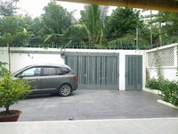 Bán biệt thự Bình Nhâm 399m2 ( 11x35) xây theo phong cách hiện đại Bán biệt thự Bình Nhâm 399m2 ( 11x35) xây theo phong cách hiện đại