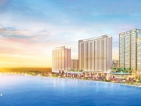 Bán gấp! căn hộ Midtown M5, 3 phòng ngủ, 130m2, view sông trực diện. Bán gấp! căn hộ Midtown M5, 3 phòng ngủ, 130m2, view sông trực diện.