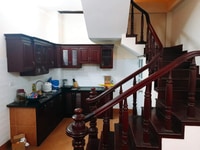Bán nhà Hoàng Hoa Thám Ba Đình 3 tỷ 6, ba gác, 40m2, 5 Tầng Bán nhà Hoàng Hoa Thám Ba Đình 3 tỷ 6, ba gác, 40m2, 5 Tầng