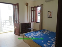 Căn hộ 1 ngủ riêng biệt siêu rẻ cho thuê ngay gần Lăng Bác Căn hộ 1 ngủ riêng biệt siêu rẻ cho thuê ngay gần Lăng Bác