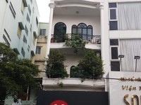 Cho thuê gấp MT Trần Quang Khải, P.Tân Định, Quận 1. Cho thuê gấp MT Trần Quang Khải, P.Tân Định, Quận 1.