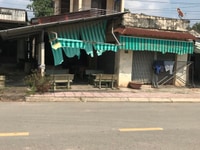 Bán đất mặt tiền tỉnh lộ 7 xã An Nhơn Tây Củ Chi Bán đất mặt tiền tỉnh lộ 7 xã An Nhơn Tây Củ Chi