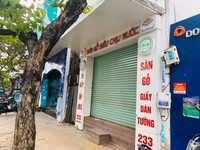 Cho thue mặt tiền đường cộng hoà, p.13, quận tân bình, tp hồ chí minh Cho thue mặt tiền đường cộng hoà, p.13, quận tân bình, tp hồ chí minh