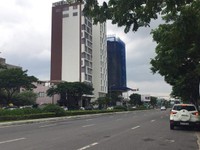 Bán nhà 2MT Lê Quang Đạo, khu biển Mỹ Khê Bán nhà 2MT Lê Quang Đạo, khu biển Mỹ Khê