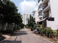 Bán Đất Nền Nhà Phố Đường 23, Quận Thủ Đức! Bán Đất Nền Nhà Phố Đường 23, Quận Thủ Đức!