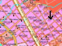 Ông chú gửi bán 2 lô đất ngay chợ Lam Sơn Ông chú gửi bán 2 lô đất ngay chợ Lam Sơn