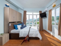 Tòa căn hộ dịch vụ view biển phù hợp kinh doanh ngay Tòa căn hộ dịch vụ view biển phù hợp kinh doanh ngay