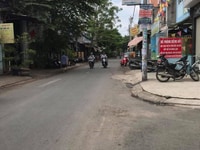 Nhà MT kinh doanh đường số 8 Lê Văn Quới, Bình Tân, 4x17m, lửng Nhà MT kinh doanh đường số 8 Lê Văn Quới, Bình Tân, 4x17m, lửng
