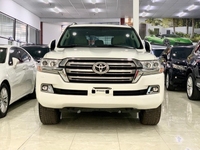 Bán Toyota Land Cruiser VX 4.6 V8 2016 Bán Toyota Land Cruiser VX 4.6 V8 2016