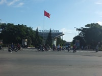 Bán nhà mới xây 1 trệt 1 lầu gần KCN Phước Đông, ngân hàng hỗ trợ vay Bán nhà mới xây 1 trệt 1 lầu gần KCN Phước Đông, ngân hàng hỗ trợ vay