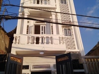 Cần bán nhà 3 lầu chỉ 2,8 tỷ HXH SHR gần Hiệp Thành City, quận 12 Cần bán nhà 3 lầu chỉ 2,8 tỷ HXH SHR gần Hiệp Thành City, quận 12