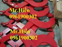 Cung cấp kẹp pallet 2 tấn kawasaki Cung cấp kẹp pallet 2 tấn kawasaki