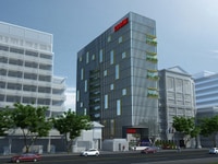 Bán 200m2 đất mặt Phố Tố Hữu, đường 42m, tự xây 8 tầng, sổ đỏ cc Bán 200m2 đất mặt Phố Tố Hữu, đường 42m, tự xây 8 tầng, sổ đỏ cc
