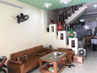 Bán nhà mặt ngõ đường Nguyễn Công Hòa, giá 1,65 tỷ . Bán nhà mặt ngõ đường Nguyễn Công Hòa, giá 1,65 tỷ .