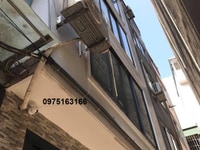 Bán nhà Mỹ đình 50m2- 5T– MT5m - 4,6 tỷ-ngõ thông rộng Bán nhà Mỹ đình 50m2- 5T– MT5m - 4,6 tỷ-ngõ thông rộng