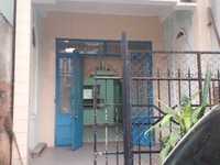 Nhà cấp 4 có gác lửng_2pn kiệt oto gần Nguyễn Văn Thoại Nhà cấp 4 có gác lửng_2pn kiệt oto gần Nguyễn Văn Thoại