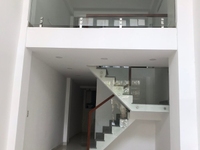 Nhà HXH 7m Đoàn Thị Điểm, P.1, Phú Nhuận. DT (3.2x16) m, 4 lầu. Nhà HXH 7m Đoàn Thị Điểm, P.1, Phú Nhuận. DT (3.2x16) m, 4 lầu.
