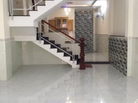 Bán nhà đường Tân Thới Hiệp 7, 1 trệt, 2 lầu, hoàn thiện nội thất, SHR Bán nhà đường Tân Thới Hiệp 7, 1 trệt, 2 lầu, hoàn thiện nội thất, SHR