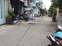 Bán nhà hẻm xe hơi Âu Dương Lân, P3, Quận 8. Giá: 5,4 tỷ Bán nhà hẻm xe hơi Âu Dương Lân, P3, Quận 8. Giá: 5,4 tỷ