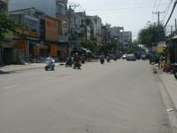 Bán nhà MT An Dương Vương, Q.6, Vị trí đẹp, nhộn nhịp, tấp nập cả ngày Bán nhà MT An Dương Vương, Q.6, Vị trí đẹp, nhộn nhịp, tấp nập cả ngày