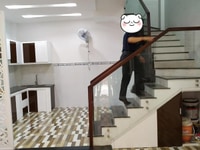 Bán Nhà Huỳnh Văn Bánh, Phú Nhuận, 49m2, 5 tầng, BTCT, ở ngay chỉ 5.9 Bán Nhà Huỳnh Văn Bánh, Phú Nhuận, 49m2, 5 tầng, BTCT, ở ngay chỉ 5.9