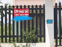 Cho thuê đất dài hạn nguyễn bình Cho thuê đất dài hạn nguyễn bình
