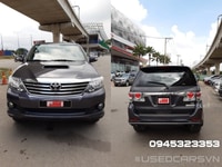 Fortuner G xám lông chuột, giá còn giảm tốt, chỉ từ 7xx triệu Fortuner G xám lông chuột, giá còn giảm tốt, chỉ từ 7xx triệu