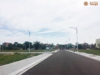 Bán gấp lô đất đẹp ngay trung tâm TP Vinh dt 120m2 Bán gấp lô đất đẹp ngay trung tâm TP Vinh dt 120m2