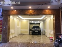 Bán gấp nhà 7 tầng Mặt phố Tô Ngọc Vân, Tây Hồ, DT 100m2 giá 48 tỷ Bán gấp nhà 7 tầng Mặt phố Tô Ngọc Vân, Tây Hồ, DT 100m2 giá 48 tỷ