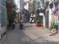 Nhà 4 tầng HXH Sát mặt tiền Phan Đăng Lưu,P5,PN.Giá 4,9 tỷ Nhà 4 tầng HXH Sát mặt tiền Phan Đăng Lưu,P5,PN.Giá 4,9 tỷ