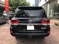 Bán Toyota Land Cruise 4.6 V8,sản xuất và đăng ký 2016 Bán Toyota Land Cruise 4.6 V8,sản xuất và đăng ký 2016