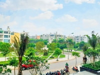 Đất nền (nhà phố) cách biện viện quận 12 chỉ 2 phút khu dân trí cao Đất nền (nhà phố) cách biện viện quận 12 chỉ 2 phút khu dân trí cao