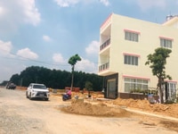Bán đất ngay hồ đá bàn, mặt tiền đường lớn Bán đất ngay hồ đá bàn, mặt tiền đường lớn
