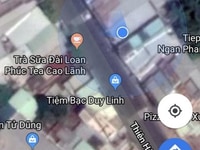 Bán nhà mặt tiền tiện KD tại đường Thiên Hộ Dương, TP.Cao Lãnh,giá tốt Bán nhà mặt tiền tiện KD tại đường Thiên Hộ Dương, TP.Cao Lãnh,giá tốt