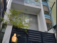 Cho Thuê Nhà Mới Full Nội Thất 127/70 Bùi Đình Túy P24 Bình Thạnh Cho Thuê Nhà Mới Full Nội Thất 127/70 Bùi Đình Túy P24 Bình Thạnh