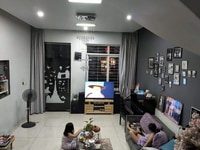 Sát mặt tiền Phú Nhuận, 4 tầng, 99m2, ngang 5m, giá 12 tỷ (105tr/m2) Sát mặt tiền Phú Nhuận, 4 tầng, 99m2, ngang 5m, giá 12 tỷ (105tr/m2)