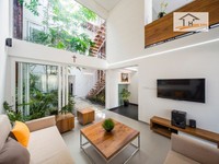 Cần bán biệt thự vườn mặt tiền Thạnh Lộc 19, Q12 Cần bán biệt thự vườn mặt tiền Thạnh Lộc 19, Q12