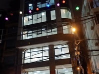 Cho thuê tầng 1-4, mặt hồ Nguyễn Văn Cừ, DT : 150m, MT : 17m, giá 65tr Cho thuê tầng 1-4, mặt hồ Nguyễn Văn Cừ, DT : 150m, MT : 17m, giá 65tr