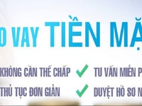 Cho vay dưới 1 tỷ không cần chứng minh thu nhập Cho vay dưới 1 tỷ không cần chứng minh thu nhập