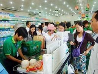 Cần tuyển gấp nhân viên , ( Làm giờ hành chính hoặc Xoay ca ). Cần tuyển gấp nhân viên , ( Làm giờ hành chính hoặc Xoay ca ).