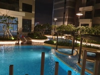 Giá chỉ để đầu tư! The View - Keppel Land, dt 91m2, 2 phòng, view sông Giá chỉ để đầu tư! The View - Keppel Land, dt 91m2, 2 phòng, view sông