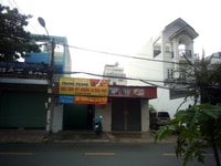 Nhà mặt tiền, đường Hà Huy Giáp, Quận 12, giá tốt 4,2 tỷ.! Nhà mặt tiền, đường Hà Huy Giáp, Quận 12, giá tốt 4,2 tỷ.!