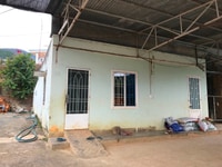 Bán nhà riêng gần khu du lịch thác Fren Bán nhà riêng gần khu du lịch thác Fren