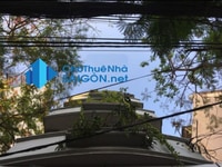 Cho thuê nhà nguyên căn MT đường Đinh Bộ Lĩnh, Quận Bình Thạnh Cho thuê nhà nguyên căn MT đường Đinh Bộ Lĩnh, Quận Bình Thạnh