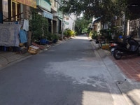 Nhà mặt tiền Bình Phú 2, phường 10, Quận 6 Nhà mặt tiền Bình Phú 2, phường 10, Quận 6